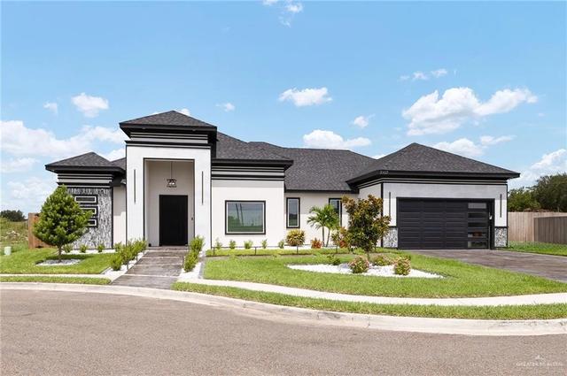 3107 Silver Oak Ave, Mission, TX 78574
