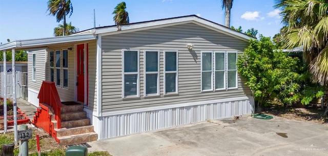 132 E Bonnet Cir, Port Isabel, TX 78578