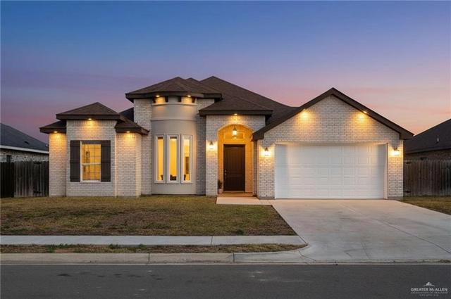 16729 E Mccullar Ct, Harlingen, TX 78552