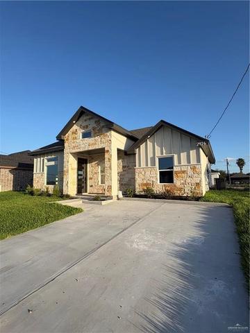 2926 Rio Red Circle Rd, Edinburg, TX 78541