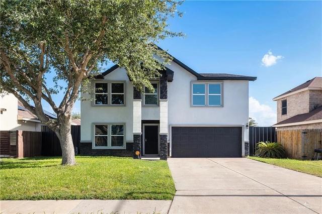 3925 Teal Ave, Mcallen, TX 78504