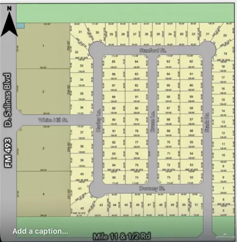 lot53 Stark Dr, Donna, TX 78537 photo 5
