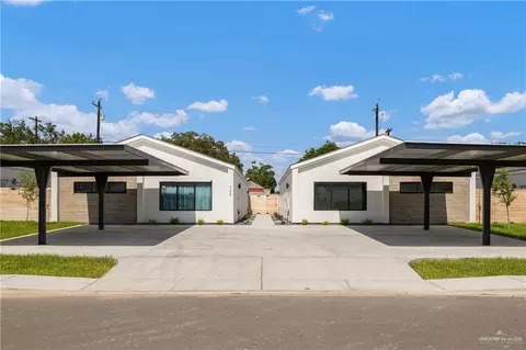 2509 Woodpecker Rd, Weslaco, TX 78596