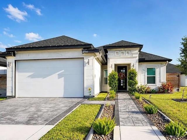 2700 E Comal Rd, Edinburg, TX 78542