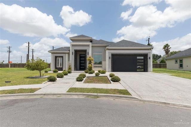 3411 Cozumel Ln, Weslaco, TX 78596
