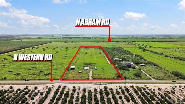 27870 Western Rd, Edinburg, TX 78541