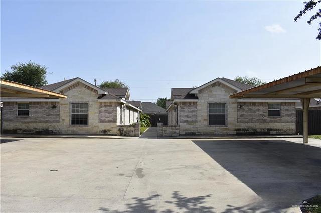 220 W Albatross Ave, Pharr, TX 78577