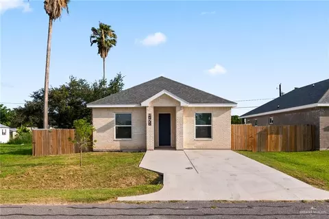 15738 Palm Vista Dr, Harlingen, TX 78552
