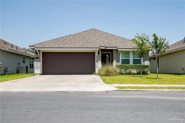 2071 N Retama St, San Juan, TX 78589