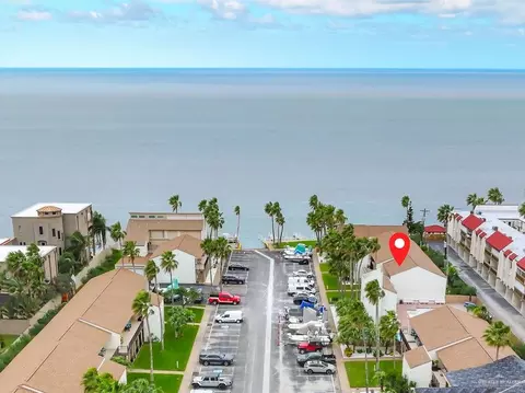 200 W Kingfish St #109C, South Padre Island, TX 78597