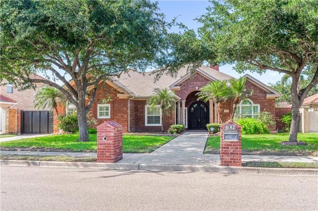 704 Redbud Ave, Mcallen, TX 78504