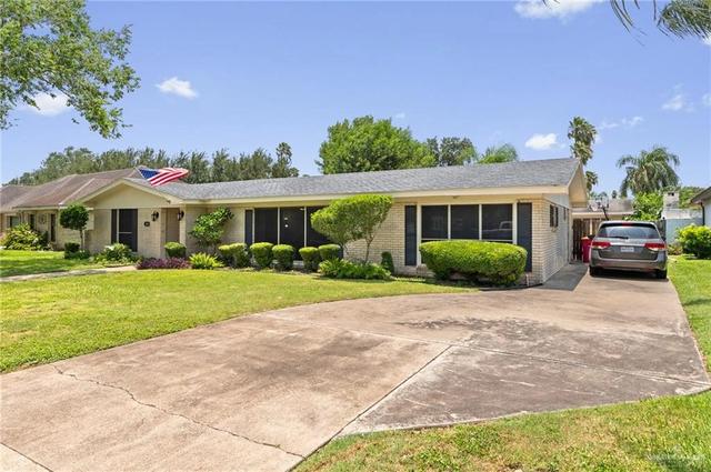 309 Palm Valley Dr W, Harlingen, TX 78552