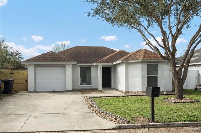 3501 Yucca Ave, Mcallen, TX 78504