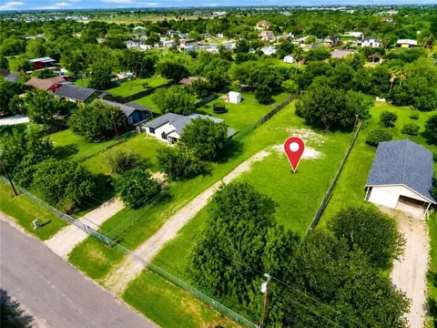 4808 Mesquite Ave, Edinburg, TX 78542