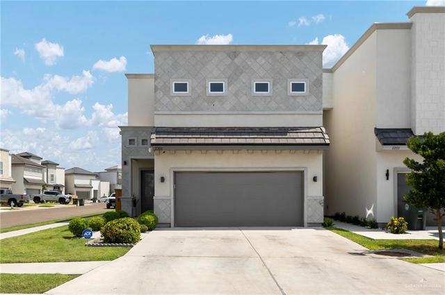 2201 Dorado Dr, Mission, TX 78573