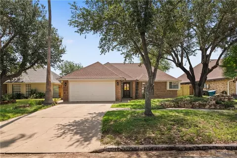6012 N 26th St, Mcallen, TX 78504