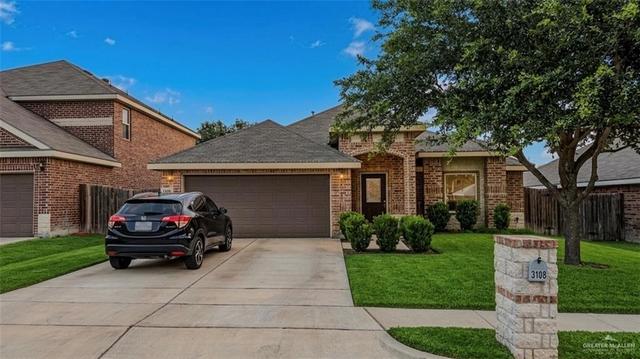3108 Northgate Ln, Mcallen, TX 78504