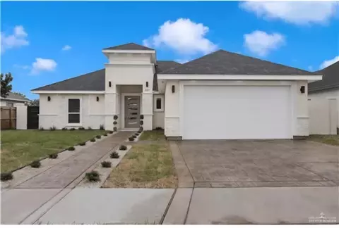 3007 S Livingston St, Edinburg, TX 78542