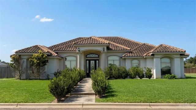 1324 Bella Vista Ave, Weslaco, TX 78596