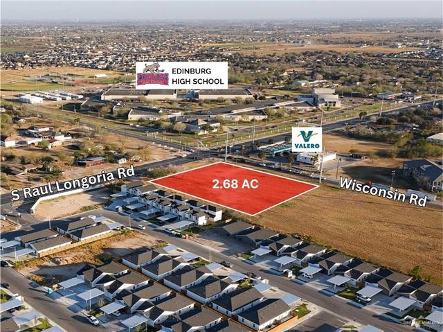 3403 S Raul Longoria Rd, Edinburg, TX 78542