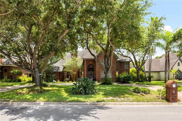408 E Newport Ln, Mcallen, TX 78501