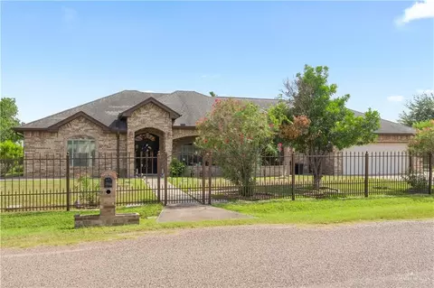 2500 Wharton Rd, Mission, TX 78574