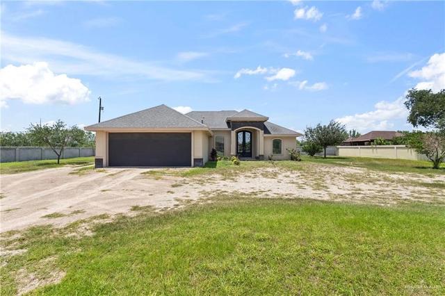 3405 Lanford Rd, Mission, TX 78574