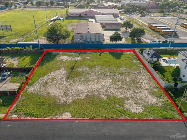 1902 S Angelina Marie, Pharr, TX 78577