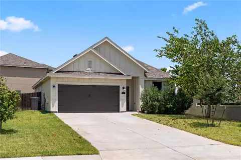 607 S Tecate Dr, Mission, TX 78572