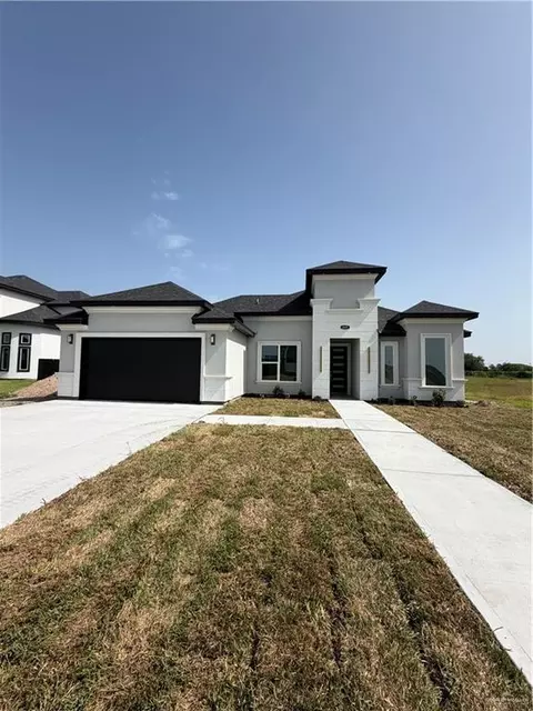2885 Sienna Dr, Weslaco, TX 78599