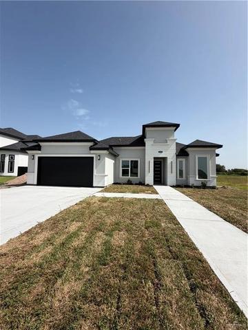 2884 Sienna Dr, Weslaco, TX 78599