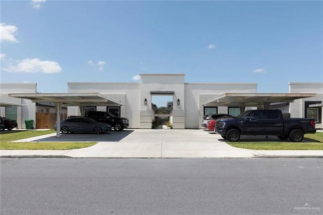1006 Sugar Garden Dr, Pharr, TX 78577