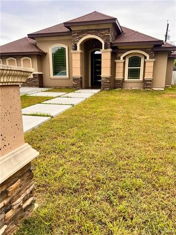 502 Casiano St, Donna, TX 78537