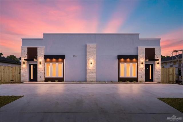 2801 Bald Cypress Ave, Weslaco, TX 78599