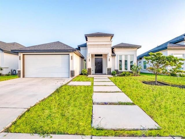 1410 Encino Ave, Pharr, TX 78577