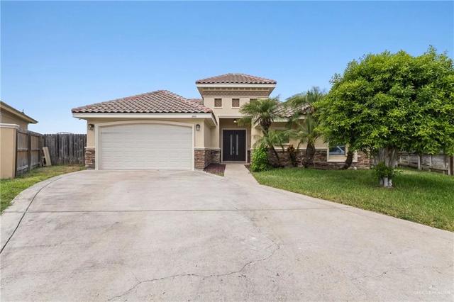 2441 E 8th Ave, Mission, TX 78572