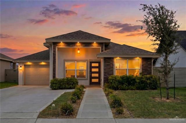1007 W Sycamore Ave, Alton, TX 78573