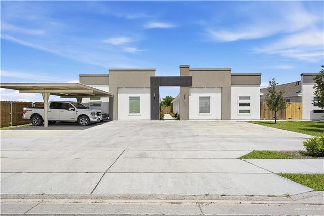 12720 N 33rd Ln, Mcallen, TX 78504