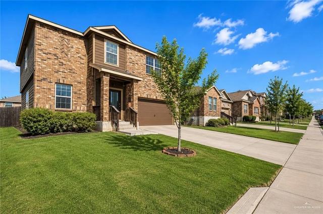 9827 Marbach Pass, San Antonio, TX 78245