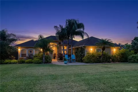 39758 Palm Dr, Los Fresnos, TX 78566