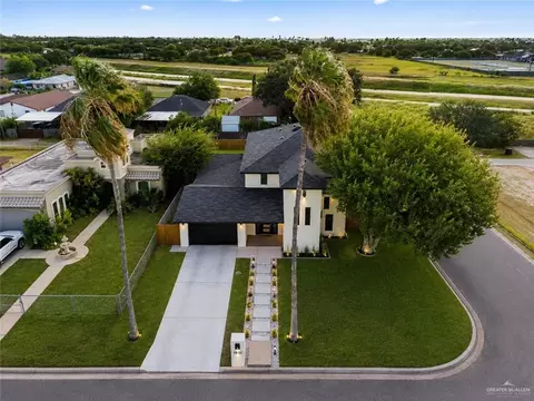 1817 Dolores Del Rio Ave, Mission, TX 78572