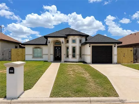 116 Santa Elena Ln, Rio Grande City, TX 78582