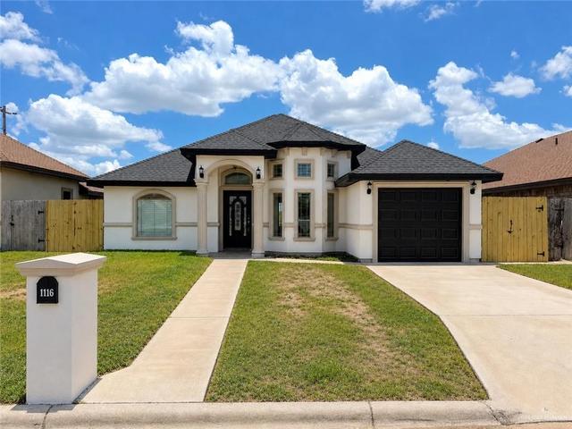 116 Santa Elena Ln, Rio Grande City, TX 78582
