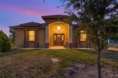 23960 N Texan Rd, Edinburg, TX 78541