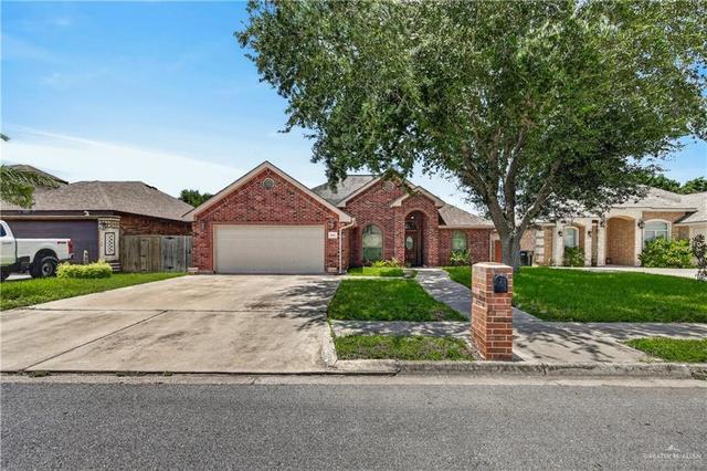 3501 Robin Ave, Mcallen, TX 78504