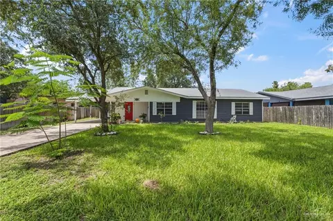 367 E Bowie Ave, Alamo, TX 78516