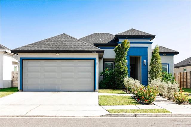 1604 E Optimum Dr, Edinburg, TX 78539