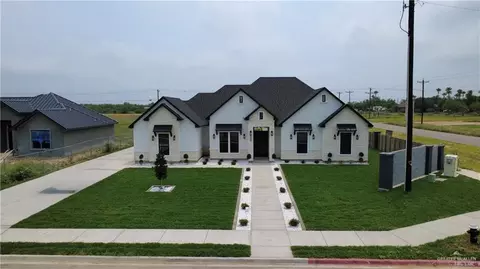4500 Rivers Cove St, Edinburg, TX 78542