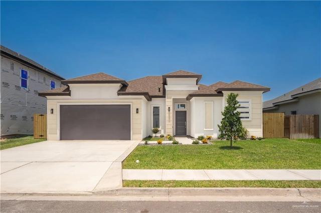 406 La Laguna Rd, Mission, TX 78572