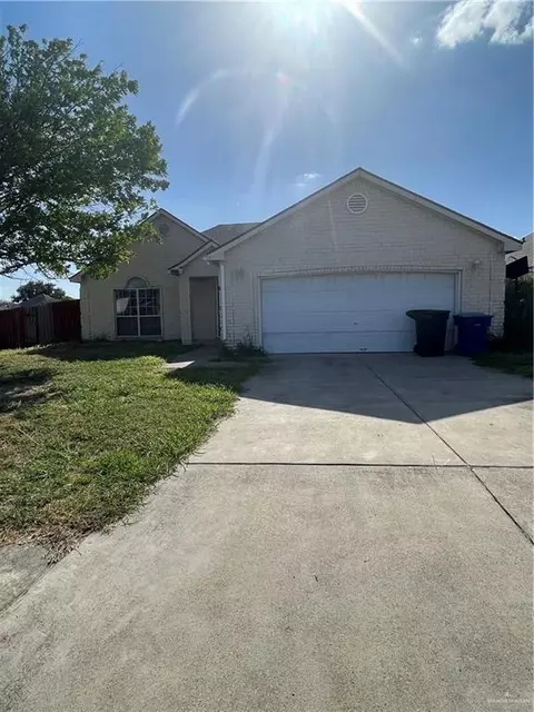 2201 N 47th Street 47th St, Mcallen, TX 78501